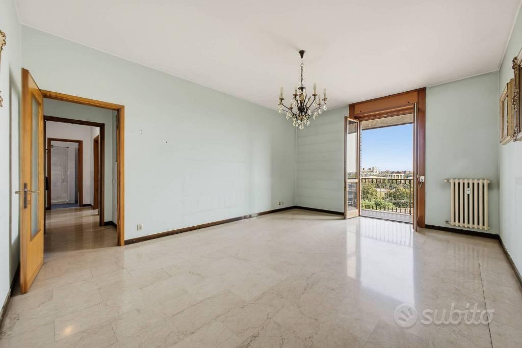 Appartamento – Milano, Dergano, Municipio 9 - Vista 2