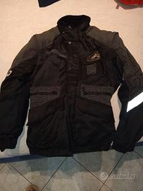 Giubbotto moto  "SPIDI"