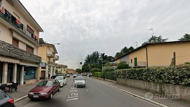 Bilocale in zona Centrale a Gussago - posto auto