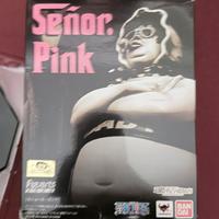 Senor Pink - One Piece Figura