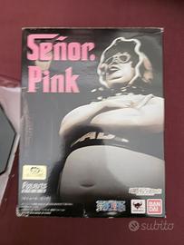 Senor Pink - One Piece Figura