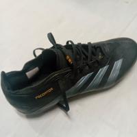 crarpe di calcio