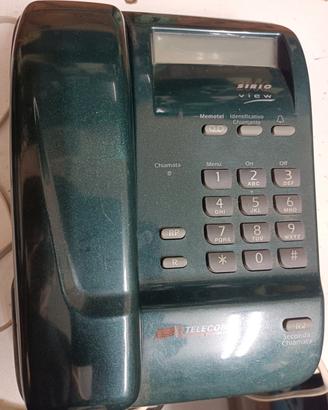 telefono Sirio 