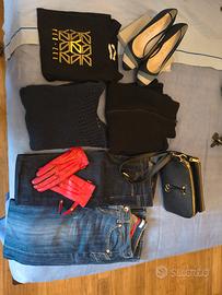 box abbigliamento 