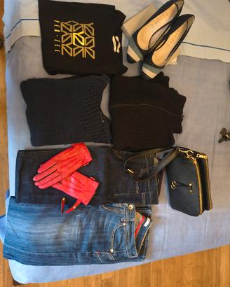 box abbigliamento 