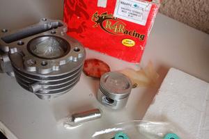 gruppo termico 139QMB 4T