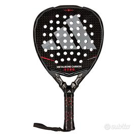 Pala Padel ADIDAS METALBONE carbon 2026