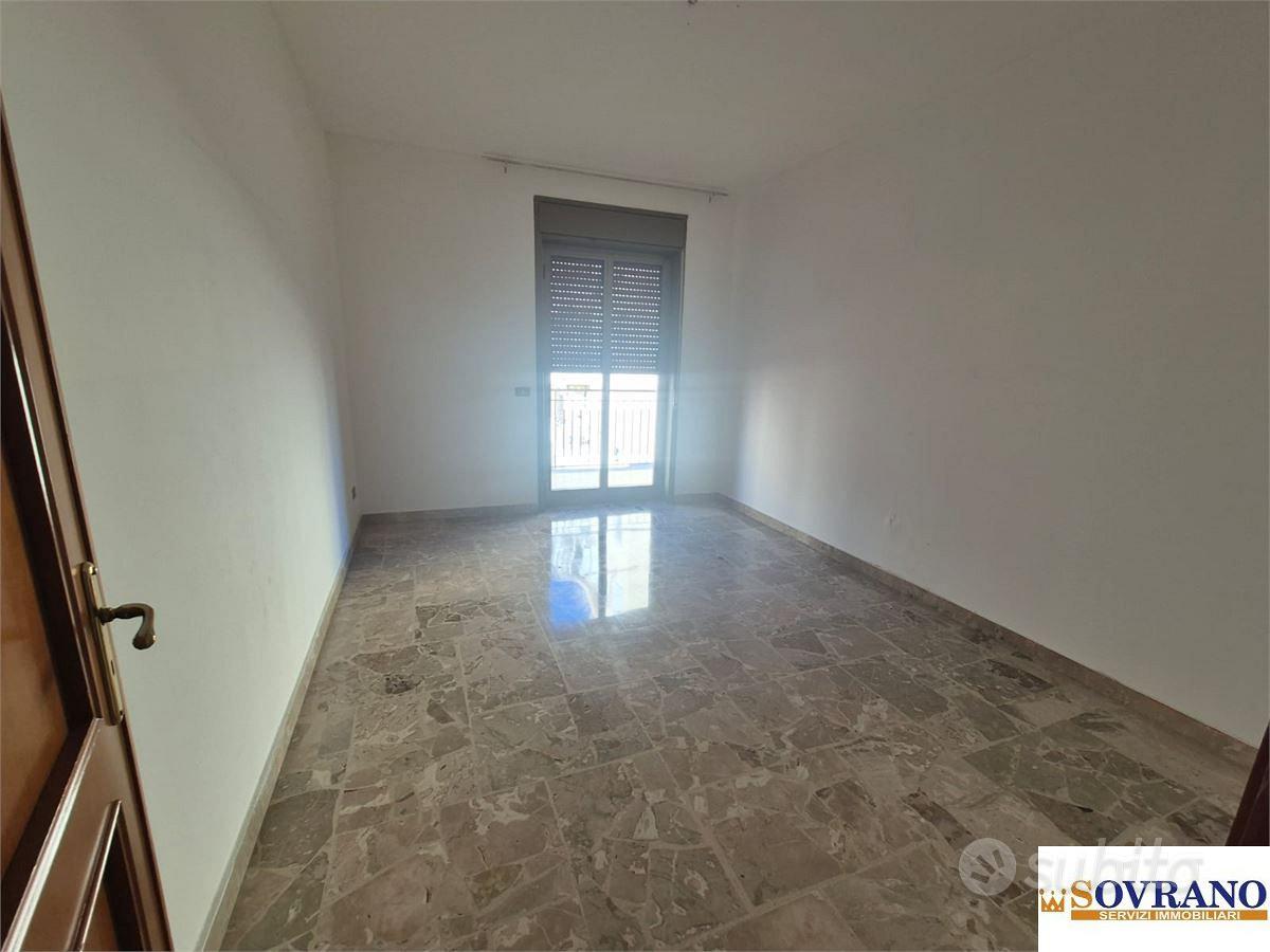 Appartamento – Carini, Palermo - Altro
