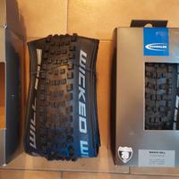 Copertoni Mtb Schwalbe Wicked Will 29x2.25