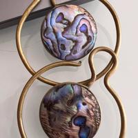 Orecchini artigianali