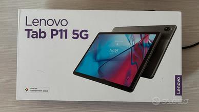Lenovo Tablet 8GB RAM 256 GB
