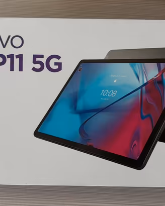 Lenovo Tablet 8GB RAM 256 GB