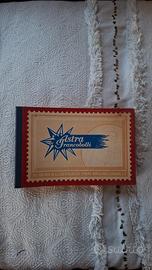 Album Illustrato per Francobolli Astra 