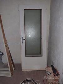 porte con vetro 