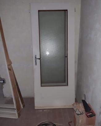 porte con vetro 