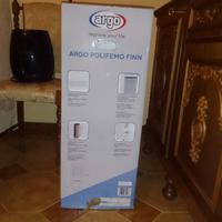Usato solo poche volte