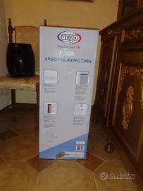 Usato solo poche volte