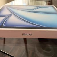 Ipad air 13” M2 256 gb