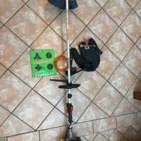decespugliatore