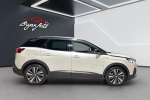 Peugeot 3008 Hybrid4 300 e-EAT8 GT