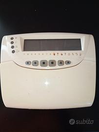 Allarme, antifurto Bentel