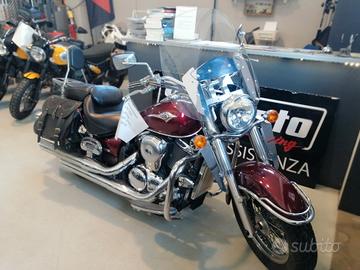 Kawasaki VN 900 CLASSIC