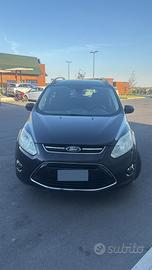 Cmax 7 posti