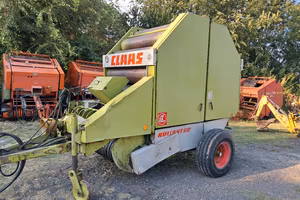 claas rollant 62 doppio spago 
