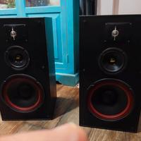 DIFFUSORI STEREO