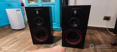 DIFFUSORI STEREO
