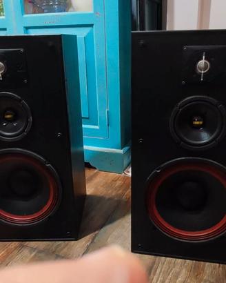 ALTOPARLANTI STEREO