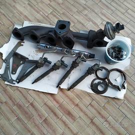 4 igniettori x mini countryman 1.6  anno 2015