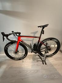 S-Works SL6 Disc