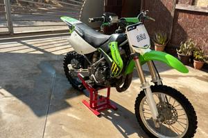 Kx 85 prezzo trattabile