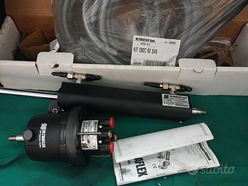 KIT SISTEMA DI GUIDA, SOLO PER FUORI BORDO