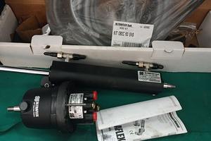 KIT SISTEMA DI GUIDA, SOLO PER FUORI BORDO