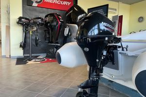 Mercury 8 cv e 9,9 cv - MOTORI nuovi in PROMO