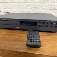 Lettore cd Nad 524