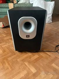 Subwoofer JBL 5.1 surround