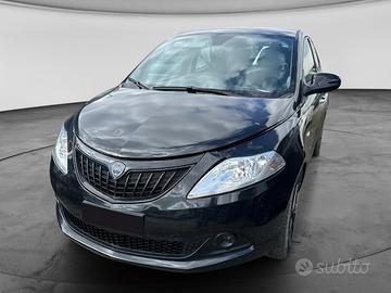 LANCIA Ypsilon III 2021 - Ypsilon 1.0 firefly hybr