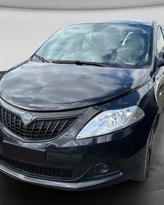 LANCIA Ypsilon III 2021 - Ypsilon 1.0 firefly hybr