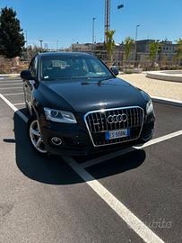 Audi Q5 S-Line