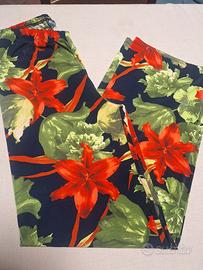 Pantaloni donna, taglia XS, estivi