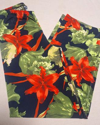 Pantaloni donna, taglia XS, estivi