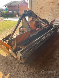 Erpice rotante Maschio