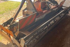 Erpice rotante Maschio