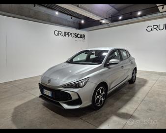 MG MG3 - MG3 1.5 Comfort U66903