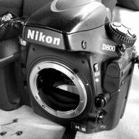 Nikon D800 Full Frame + Obiettivi
