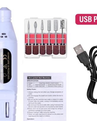 manicure set