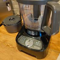 Moulinex double force robot da cucina